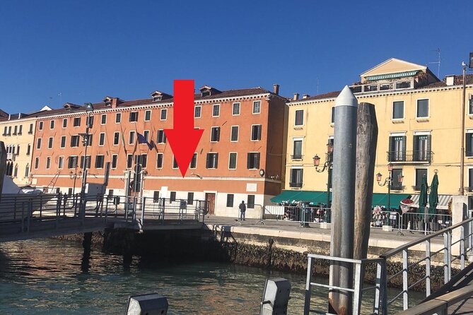 1-hour panoramic tour of Venice by boat - Comfort and value: what you get for $28.92