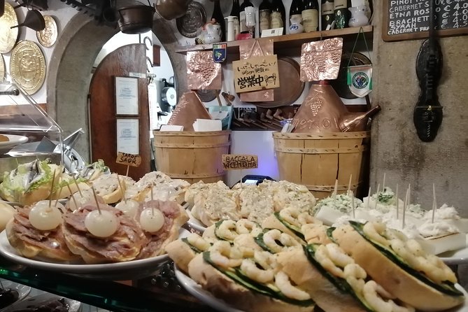 2.5 Hour Street Food Tour of Venice - Price and Value: Is $57.67 a Smart Buy?