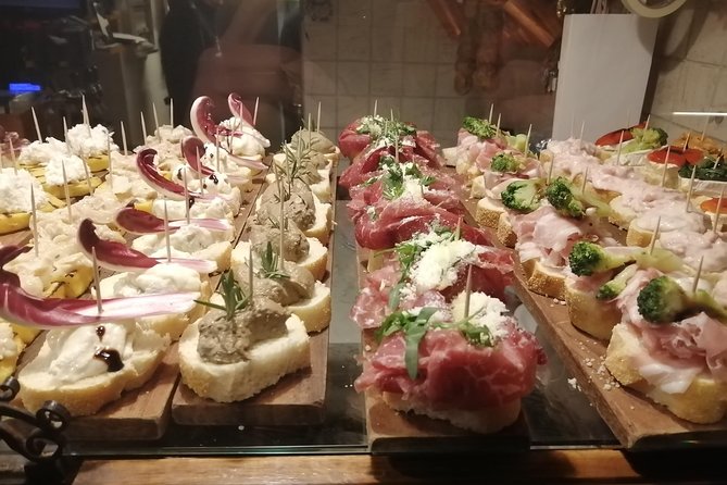 2.5 Hour Street Food Tour of Venice - Logistics That Actually Matter: Tickets, Group Size, and Where You End Up