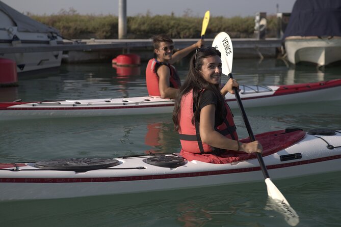 2 Hour Night Kayak Tour in Venice, premium experience with sunset - Price and value: is $168.20 for 2 hours fair?