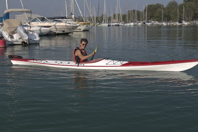 2 Hour Night Kayak Tour in Venice, premium experience with sunset - Who this tour is for, and who might want another plan