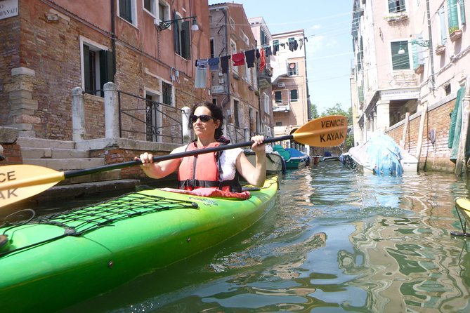 2 Hour Venice Canal Kayak Tour - Premium experience by day - Price Value: Why $133.03 Can Be a Fair Deal