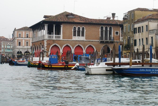 2-hour Venice Guided Walking Tour with Gondola ride - A 2-Hour Private Rialto and Gondola Plan That Actually Makes Sense