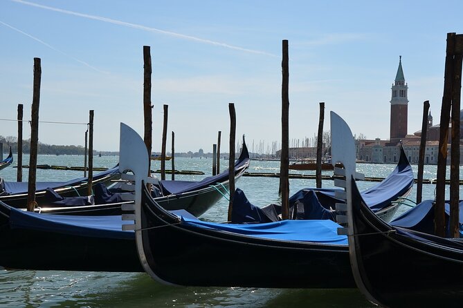 2-hour Venice Guided Walking Tour with Gondola ride - Stop 5: Basilica dei Santi Giovanni e Paolo (San Zanipolo) and the Three-Landmark Area
