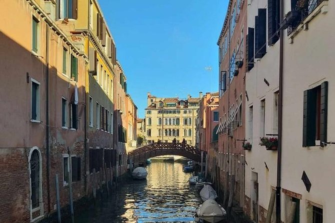 2-hour Venice Guided Walking Tour with Gondola ride - Price and Value: What $334.74 per Person Is Paying For