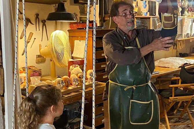 2-Hour Venice with Kids and Family Friendly Private Guided Tour - Key reasons families love this Venice private tour