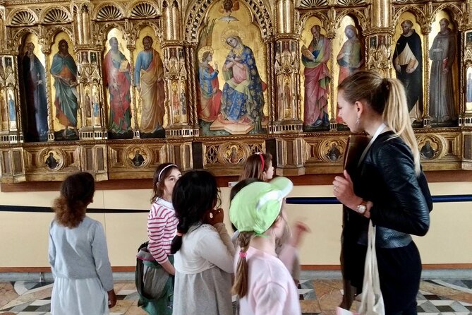 2-Hour Venice with Kids and Family Friendly Private Guided Tour - Choosing the best 2 hours: your main Venice options