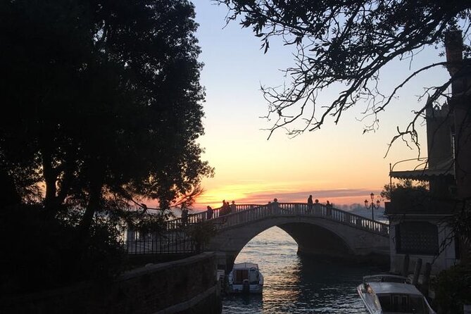 3-hour Best of Venice Highlights Private Walking Tour - Why This Private Venice Walk Works for First-Time Planning