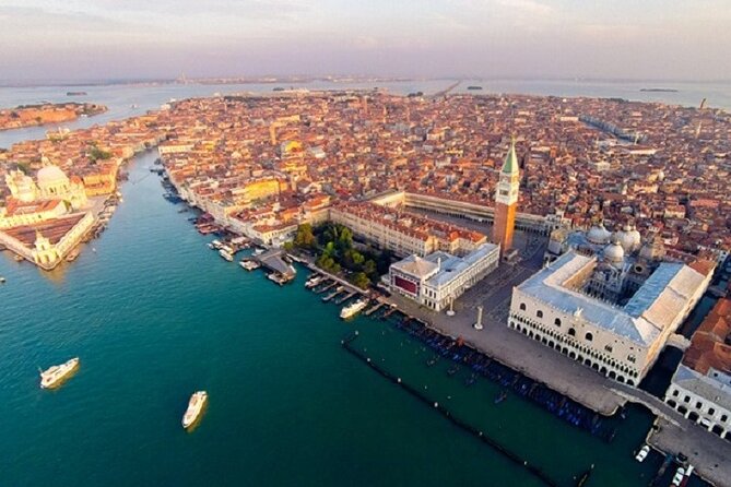 3-hour Best of Venice Highlights Private Walking Tour - Piazza San Marco, the Starting Point That Sets the Tone