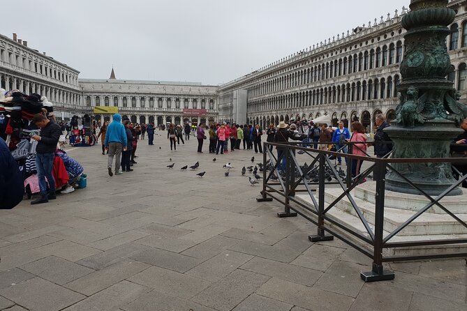 3-hour Best of Venice Highlights Private Walking Tour - Basilica dei Santi Giovanni e Paolo and the Colleoni Statue Story