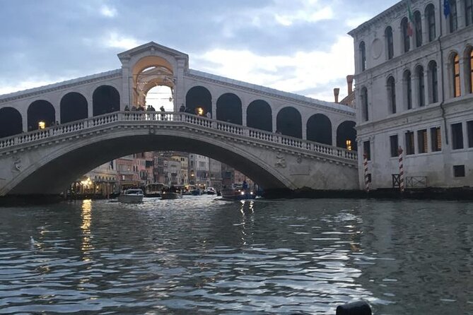 3-hour Best of Venice Highlights Private Walking Tour - The Pacing and Why 3 Hours Feels Right