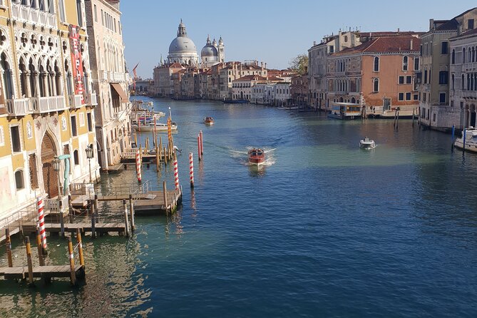 3-hour Best of Venice Highlights Private Walking Tour - Campo Santa Maria Formosa and the Lagoon Church Tradition