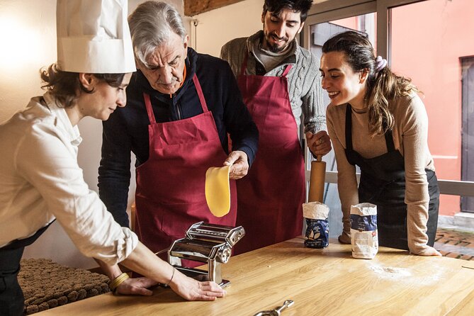 3 Hour Cooking Class: Homemade Pasta and Tiramisu in Venice - Key Points You Should Know Before You Go