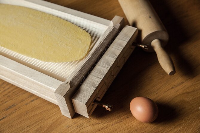 3 Hour Cooking Class: Homemade Pasta and Tiramisu in Venice - Price and Value: Does $168.22 Make Sense for Venice?