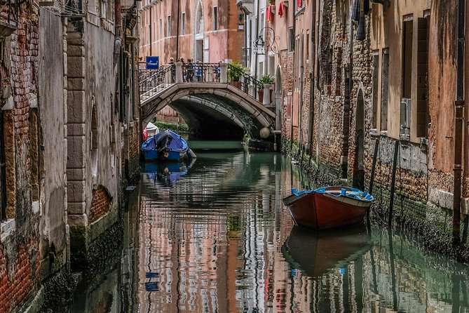 3 Hours Private Original Venice Photo Walk - Private means you actually get a photo plan