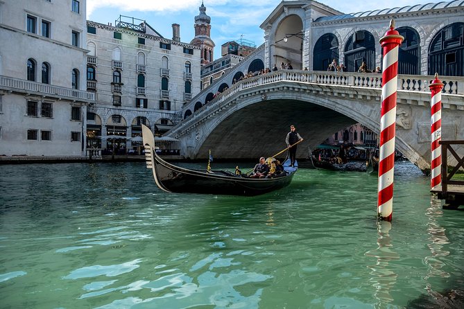 3 Hours Private Original Venice Photo Walk - Timing your Venice light, and why mornings win