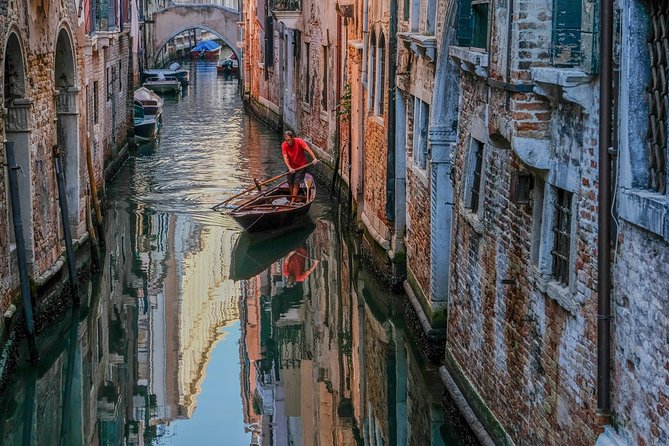 3 Hours Private Original Venice Photo Walk - Value check: is $181 for 3 hours worth it?