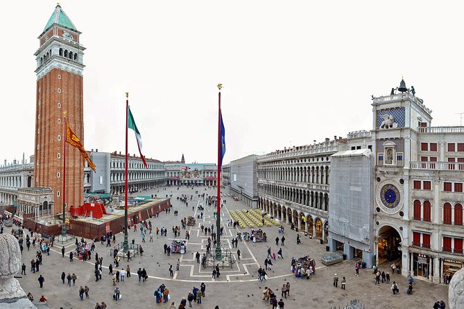 4-Hour Venice guided walking tour with Doge's Palace & St Mark's Basilica - Price, value, and who this tour is best for