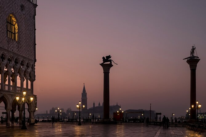 4 Hours Venice Private Photo Sunrise - Key highlights to know before you go