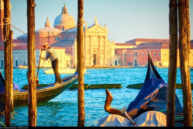 45-Minute or 1-hour Private Gondola Ride from Rialto - Who this private gondola suits best in Venice