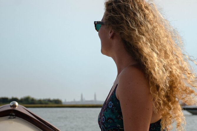 5-Hour Guided Tour of the Magic Islands by Vintage Boat in Venice - Timing, pacing, and how to plan your day around 5 hours
