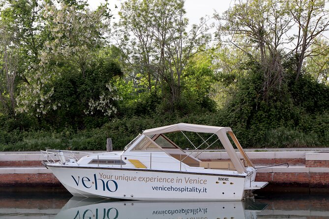 6-hour tour of Murano, Burano and Torcello by private boat - Key highlights to know before you go