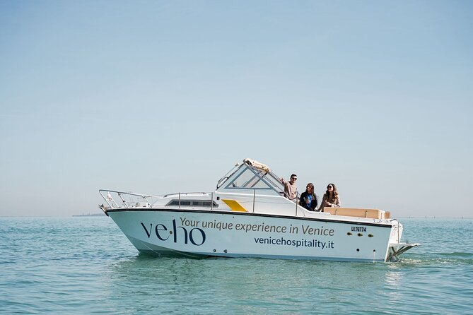 6-hour tour of Murano, Burano and Torcello by private boat - Burano Lace Making and Colorful Streets Without the Chaos