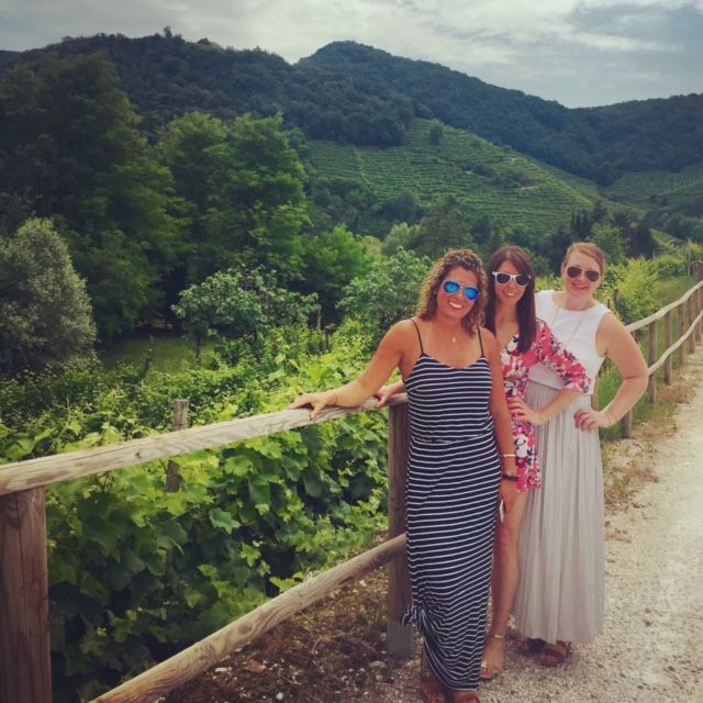 8-Hour Prosecco Wine and Tastings Tour from Venice or Padua - How this Prosecco DOCG tour works from Venice or Padua