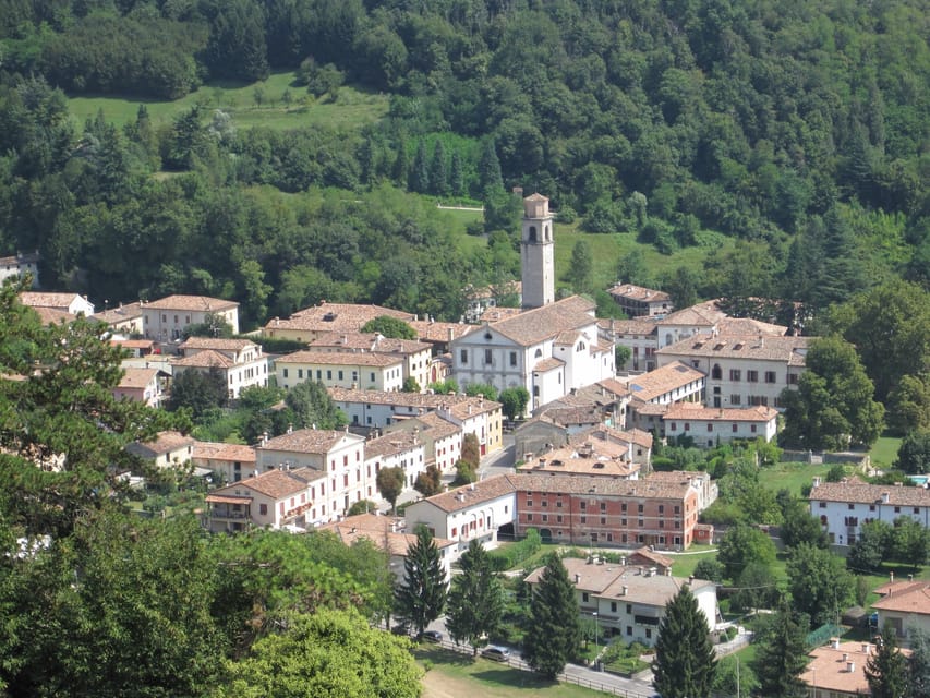 8-Hour Prosecco Wine and Tastings Tour from Venice or Padua - Price and value: what $513.80 gets you in 8 hours