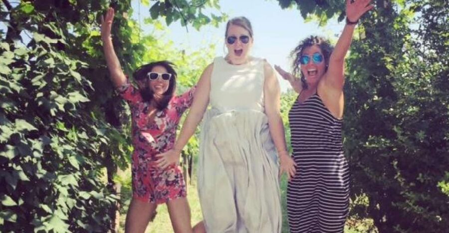 8-Hour Prosecco Wine and Tastings Tour from Venice or Padua - Timing, group size, and what to expect on the day