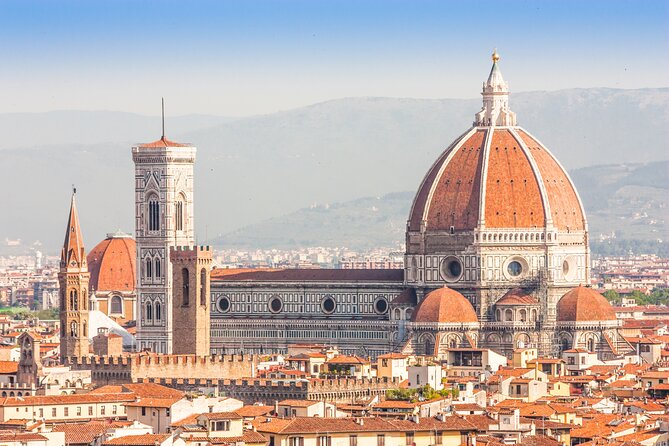 9-Day Private Tour of Venice, Florence and Rome - Florence free day: how to spend it without overplanning