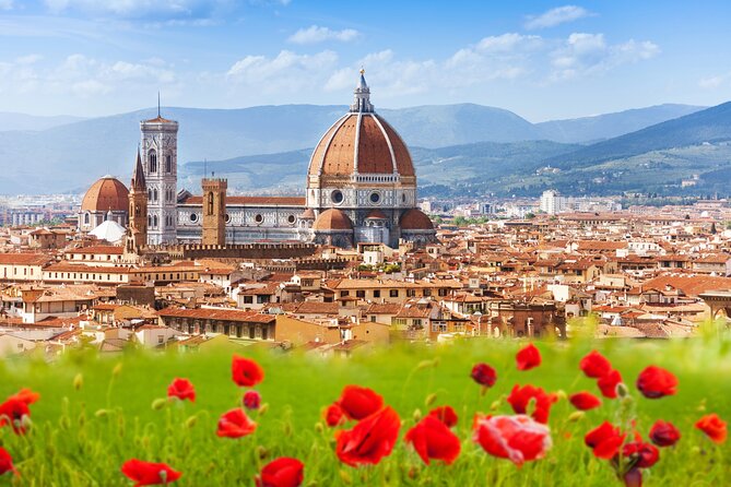 9-Day Private Tour of Venice, Florence and Rome - Rome arrival and first evening with classics plus the Pantheon stop