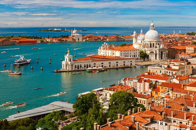 9-Day Private Tour of Venice, Florence and Rome - The Roman Forum and the Colosseum: walking first, then facing the arena