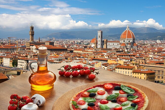 9-Day Small Group Tour of Venice, Florence and Rome - Rialto and St. Mark’s on Foot: Where Venice Shows Its Real Structure