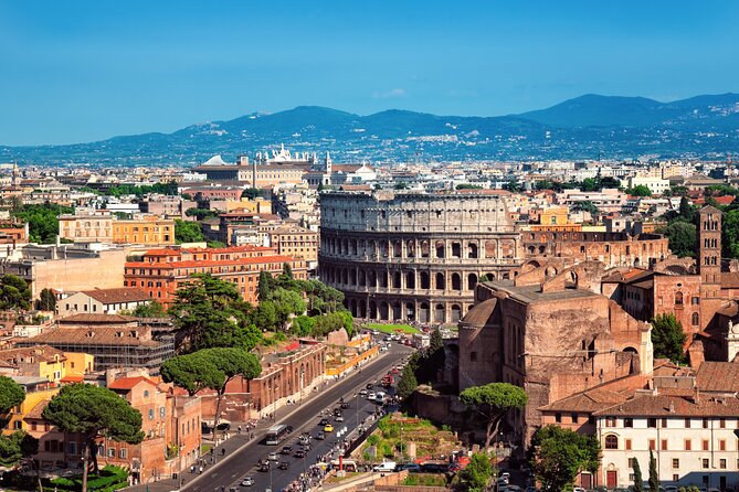 9-Day Small Group Tour of Venice, Florence and Rome - Florence Duomo Pass: A 72-Hour Ticket With Real Flexibility