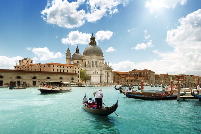 9-Day Small Group Tour of Venice, Florence and Rome - Getting to Florence by Train: Why Premium-Class Seats Are Value, Not Luxury