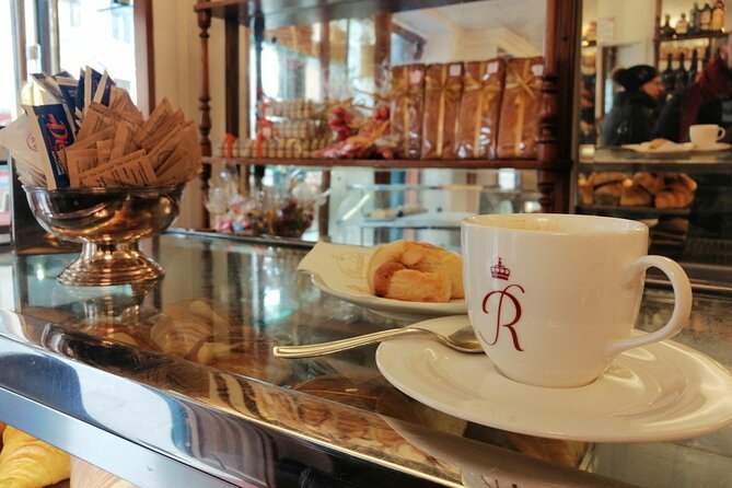 A Sweet Stroll Through Venice: Pastries, Chocolate, and Gelato - Why this Venice sweet tour works so well for first-timers