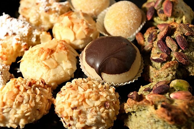 A Sweet Stroll Through Venice: Pastries, Chocolate, and Gelato - Price and value: what $96.02 really buys you