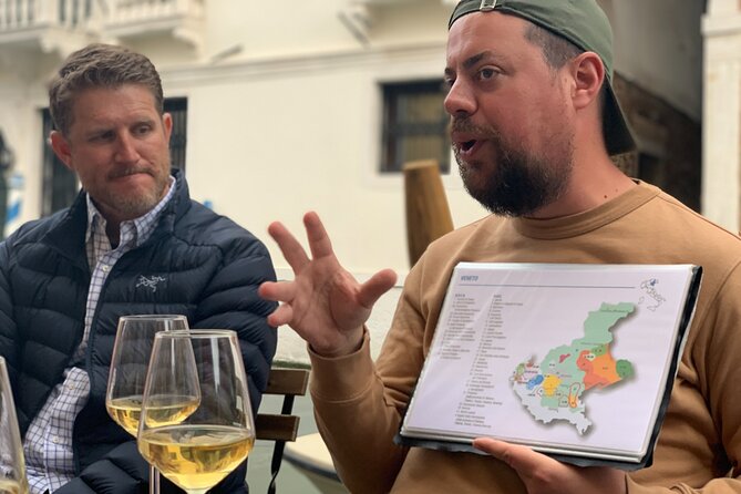 A Venetian Evening: Wine Tasting and Cicchetti with a Local Guide - Diet Notes and Wine Pairing Expectations (No Gluten-Free or Vegan)