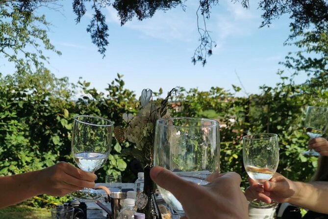 Adventure in the Prosecco Hills by Yellowboot - Conegliano and the Second Winery: 4 Tastings and a Family-Run Feel