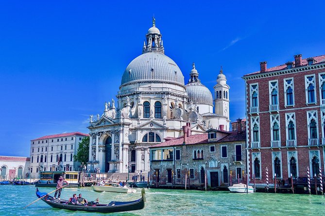 Afternoon in Venice : Basilica + Doge's Palace + Gondola - St. Mark’s Square: the why behind the wow