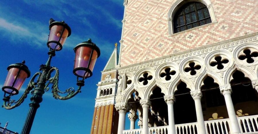 All-Inclusive Tour: Doge Palace, St Mark's Basilica & Square - Key highlights you will actually feel