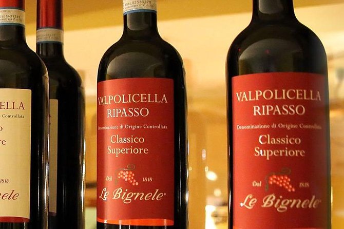 Amarone & Soave Wine Tour with Sommelier – Visit Verona - Buying Bottles: Time With Producers and Possible Shipping