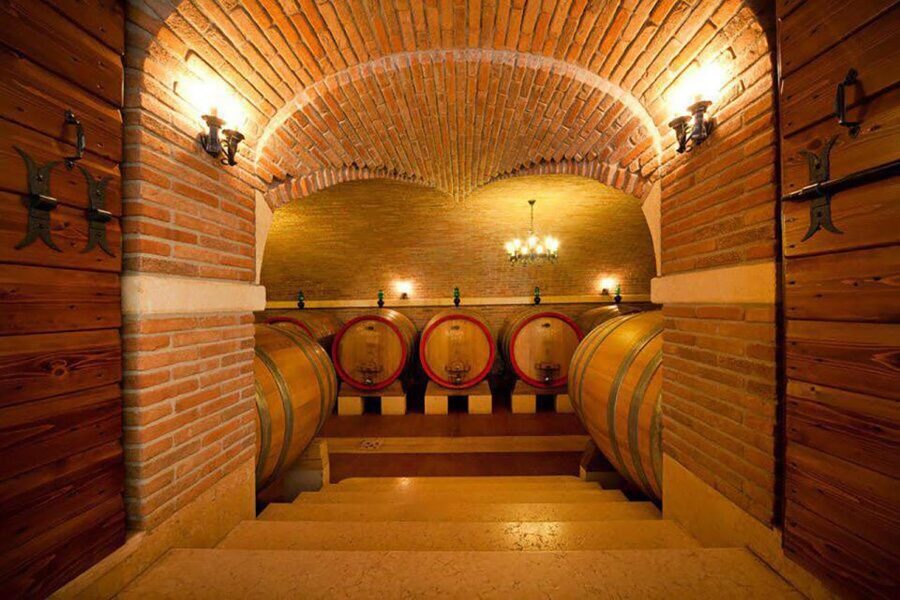 Amarone Wine Tasting Tour. Visit Verona. From Venice - Key highlights you should care about