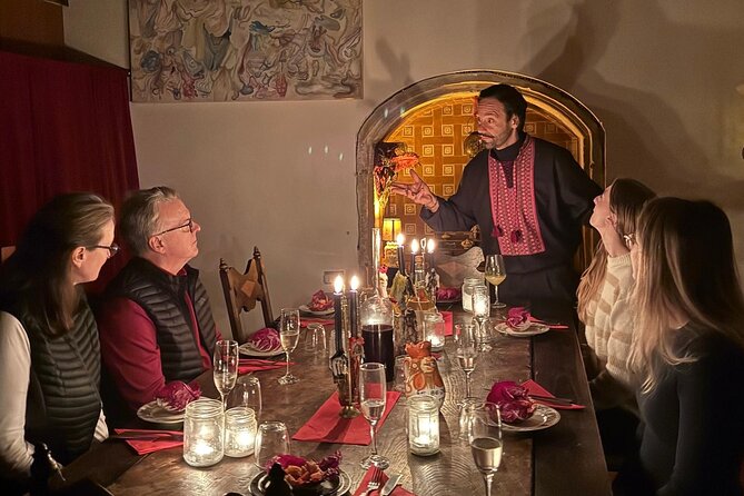 Ancient Venice and Its Spices: Cooking Class and Market Tour - Starting at Campo San Giacomo di Rialto: how the day flows
