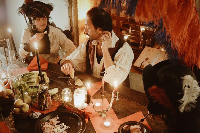 Ancient Venice and Its Spices: Cooking Class and Market Tour - Logistics that affect your experience more than you think