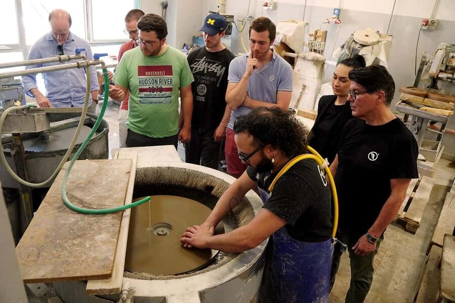 Arte Di Murano: Glass Factory Tour - Key things to know before you go