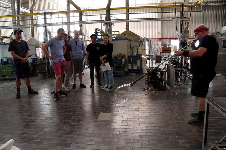 Arte Di Murano: Glass Factory Tour - Murano History, Made Practical