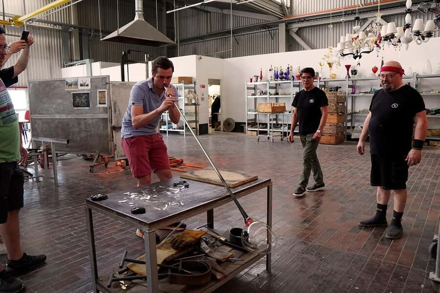 Arte Di Murano: Glass Factory Tour - Price and Time: Does $23 for 1.5 Hours Feel Fair?