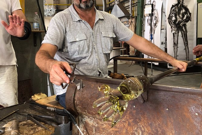 Authentic Murano Glass Tour - Why Murano glass still matters (and how this tour frames it)